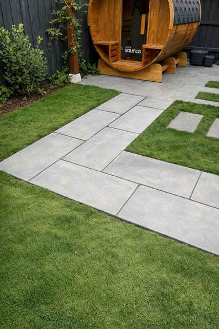 Lawn and garden Melbourne