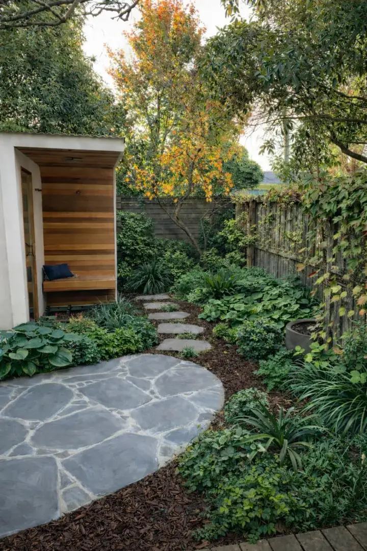 PJR Landscaping & Design — Landscaping Construction