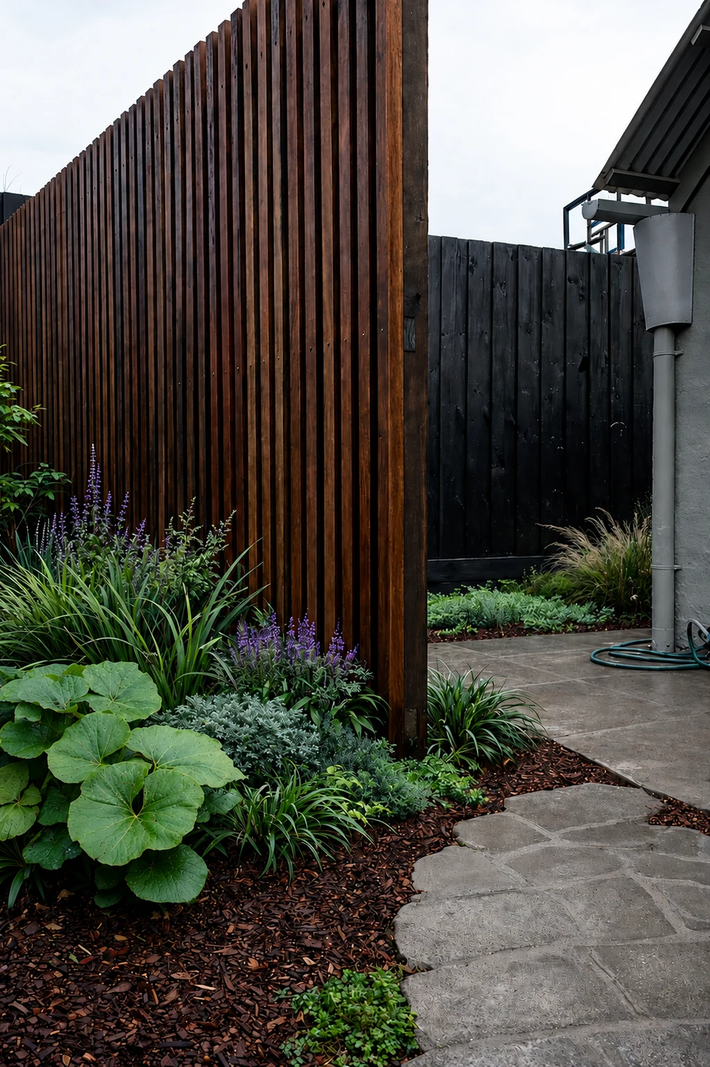 PJR Landscaping & Design — Garden Planting & Soft Landscaping